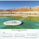 Israel Shalom 2027, Tischkalender