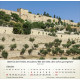 Israel Shalom 2027, Tischkalender