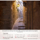 Israel Shalom 2027, Tischkalender