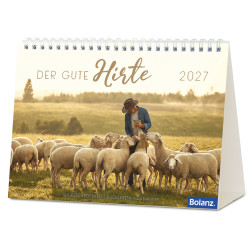 Der Gute Hirte 2027