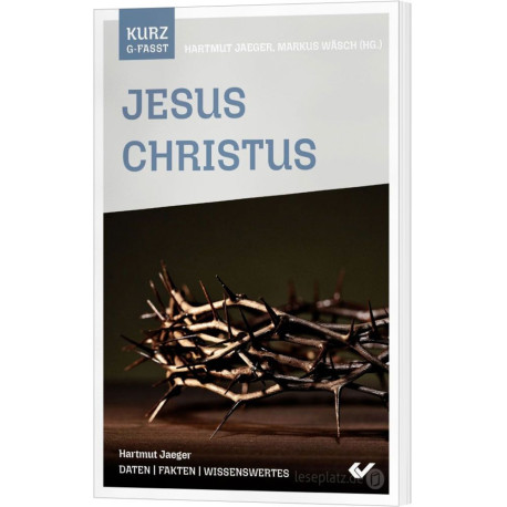 Jesus Christus