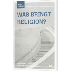 Was bringt Religion?