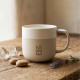 Tasse "but god can"