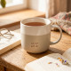 Tasse "ich bin mit dir"
