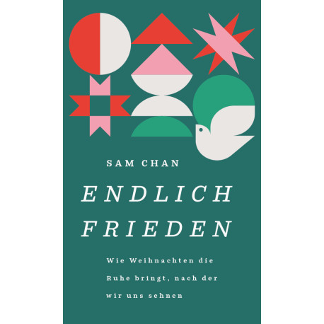 Endlich Frieden