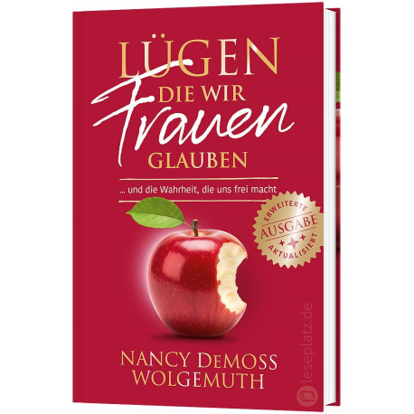 Lügen, die wir Frauen glauben