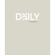 DAILY - Dein Tageskalender (Dauerkalender)