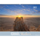 Israel Shalom - Wandkalender 2027
