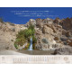 Israel Shalom - Wandkalender 2027