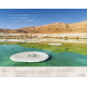 Israel Shalom - Wandkalender 2027