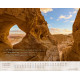 Israel Shalom - Wandkalender 2027