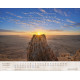 Israel Shalom - Wandkalender 2027