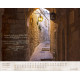 Israel Shalom - Wandkalender 2027