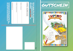 Gutschein Erstellen Csv Verlag gutschein kalender 2021