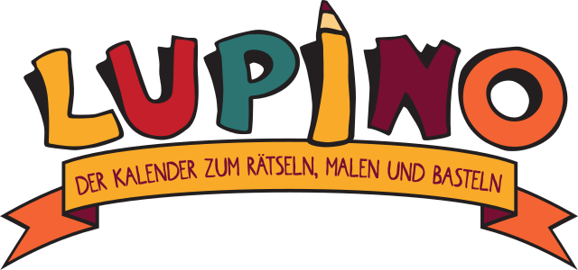 Logo Lupino